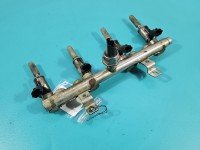 TESTOWANY Wtryskiwacz Peugeot 5008 1.6 THP