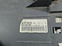 Licznik Peugeot 206 1.4 8V 9635436680 EUROPA