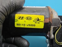 Silniczek Silnik wycieraczek przód Kia Stinger 98110-J5000