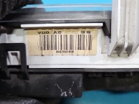 Licznik Toyota Avensis I T22 1.6 vvti 83800-05380 EUROPA