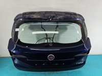 Klapa tył Fiat Tipo II 15- kombi 5d granatowy