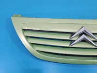 Atrapa grill Citroen C3 I 9647156577, 9647156780