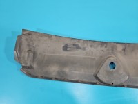 Osłona ZAŚLEPKA PLASTIK Pasa przedniego Audi A4 B9 8W0807081