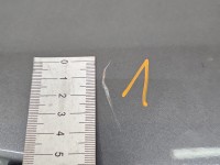 Klapa tył Hyundai I30 II 12-16 kombi 5d ZAR