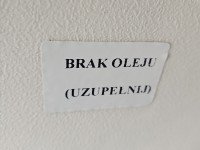 Skrzynia biegów Vw Lupo 1.4 mpi