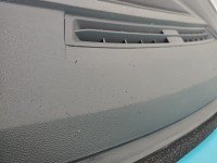 Deska rozdzielcza airbag pasażera kokpit Renault Megane IV