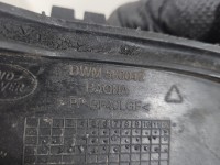 Obudowa akumulatora podstawa Land Range Rover sport I L320 3.6 TD V8 (368DT)