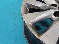 alufelgi felgi 17 komplet Kia Optima IV 15-20