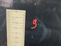 Drzwi przód lewe Opel Corsa D 5d granatowy 4XU