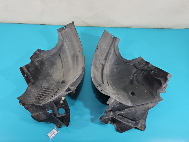 Nadkole przód prawe Mercedes W212 Nadkole przód prawe Mercedes W212