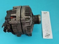 TEST Alternator Fiat Ulysse II 02-10 2542564A, 9645907580 2.0 jtd