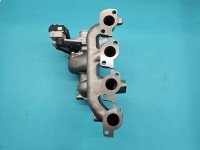 Turbosprężarka Regenerowana Ford Mondeo Mk3 728680-12, JAX05167I 2.0 tdci 131KM
