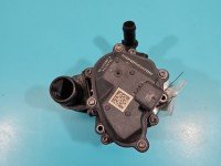Pompka obiegu wody pompa Opel Insignia B 2.0 cdti (LSQ 10MMAD) 55485324