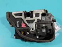 Zamek przód prawy 7059974 Bmw e90 EUROPA Producent części: BMW, Europejska, 7pin