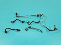 RURKI Przewód paliwowy Citroen Jumper 14- 2.2 hdi