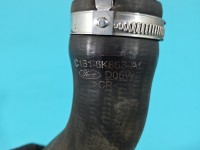 Rura przewód Producent części: FORD, Benzyna, Europejska, C1B1-6K863-AC Ford B-Max 12-17 1.0 T