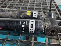 Amortyzator tył komplet tylny lewy prawy Bmw e46 L+P