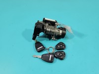 Stacyjka KLUCZYK WKŁADKA Chrysler Pacifica 04685719AB