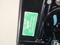 Szyberdach Suzuki Grand Vitara II HB 5d