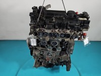 Silnik Opel Astra V K 1.5 cdti (LXD) 122KM ODPALANY FILM POMIAR