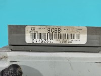 Komputer Sterownik silnika Ford Transit 00-06 2.0 tddi