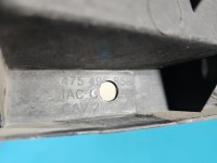 Osłona ZAŚLEPKA PLASTIK Opel Meriva B