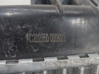 Chłodnica wody Renault Scenic II 1.6 16V