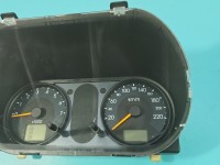 Komputer Sterownik silnika Ford Fusion 1.4 16V