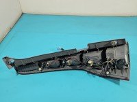 Lampa tył prawa Producent części: Honda, Pęknięcia na kloszu / 06-11 4 OTWORY NA ŻARÓWKI HONDA CR-V III 06- HB