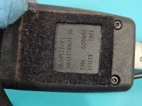Pas bezpieczeństwa przód lewy kierowcy Citroen C4 picasso I 06-13 9654964477, 9629105380 EU