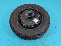 Koło zapasowe 14" dojazdowe dojazdówka Seat Cordoba II 6L Rozstaw śrub: 5x100, Michelin, 165 mm, Profil opony: 70, Michelin...