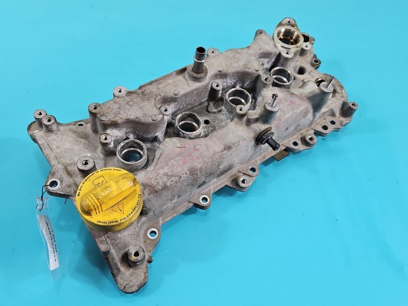 Pokrywa zaworów Nissan Juke I F15 10-19 1.2 T Pokrywa zaworów Nissan Juke I F15 10-19 1.2 T