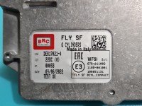 Sterownik LPG gazu DE817021-4