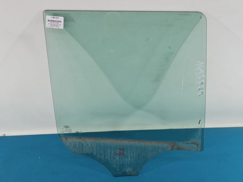 Szyba drzwi tył prawa Ford Transit Connect II MK2 12-22 HB