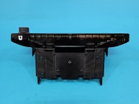 Wyświetlacz monitor Peugeot Rifter 98345773ZD