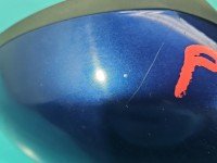 Lusterko prawe Peugeot 107 granatowy KNR europa