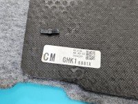 Wykładzina bagażnika podłoga Mazda 6 III GJ GHK16881X