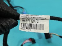 Instalacja Wiązka drzwi przód lewych Skoda Kodiaq I 566971120FC