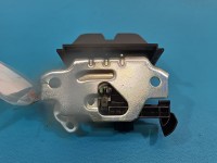 Zamek klapy tył 89A827505 Skoda Superb IV kombi Europejska, 4PIN