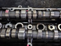 Głowica Opel Corsa E 1.3 cdti