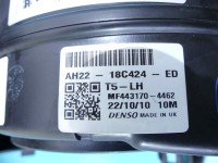 Nagrzewnica Land Range Rover sport I L320 EUROPA