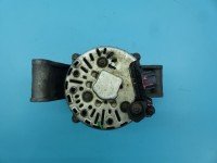 TEST Alternator Ford Fiesta Mk6 1.3 wiel