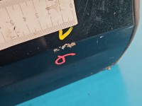 DRZWI PRZÓD PRAWE PASAŻERA JAGUAR XF II X260 4d HGY