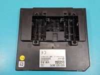 Sterownik moduł komfortu Skoda Fabia III 6C0937087C