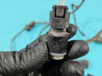 Czujnik parkowania PDC Renault Scenic III TED69 240157778R, 284420003R