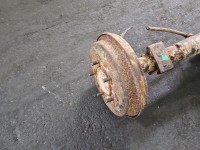 Most tylny DYFER tył Daihatsu Feroza 1.6 16V