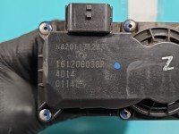 Przepustnica Renault Captur I 8201171233 0.9 Tce