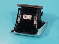 Kratka nawiewu Mercedes GL II X166 A1668302154 EUROPA