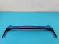 Spoiler lotka klapy Renault Clio V 2019- niebieski terqh