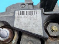 TEST Alternator Seat Alhambra I 028903028E, 0124515010 1.9 tdi
